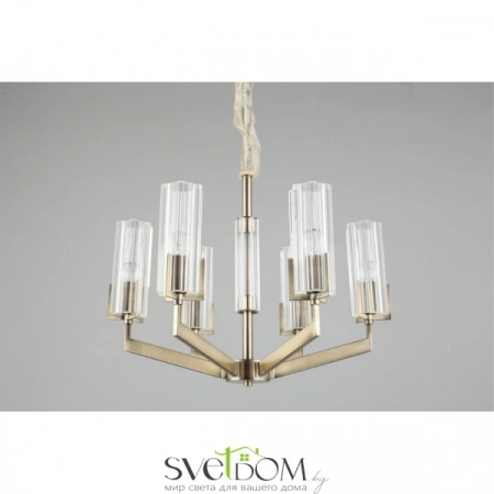Люстры подвесныеOML-69903-06 Omnilux | Svetdom.by