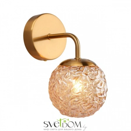 Настенные светильники APL.764.01.01 Aployt | Svetdom.by