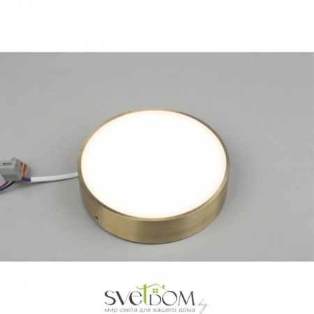 Настенно-потолочные светильники Aployt APL.0114.29.18 от Магазина Svetdom.by