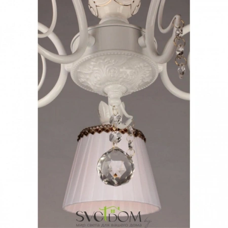 Люстры потолочныеOML-46407-05 Omnilux | Svetdom.by