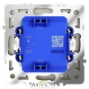 Выключатель одноклавишный Voltum S70 VLS010104  Voltum VLS010104