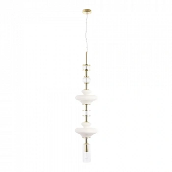 Crystal Lux VALENCIA SP1.1 GOLD