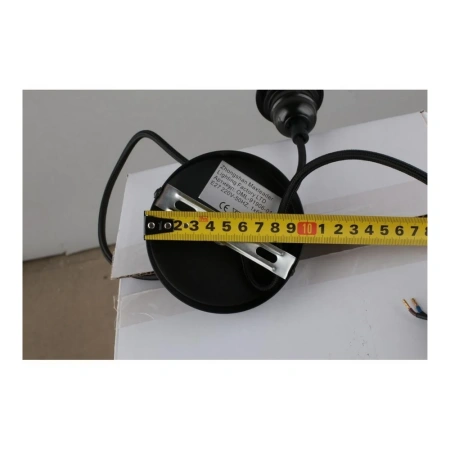 Светильник подвесной Omnilux  OML-91906-01 Omnilux