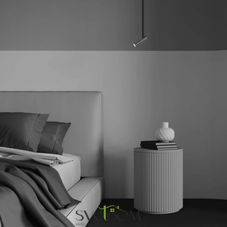 Подвесные светильники Maytoni P141RS-L125-6W3K-BBS от Магазина Svetdom.by