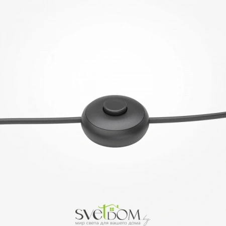 MOD307FL-L40BS3K Maytoni