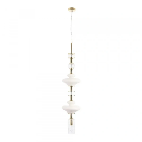 Подвесные светильники Crystal Lux 3290/201.1 от Магазина Svetdom.by