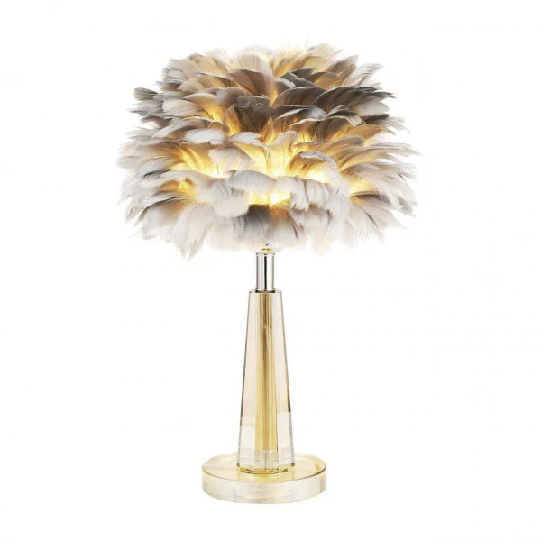 Настольный светильник MODESTYLE MS.110.01TL GR