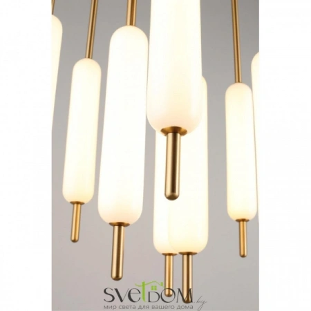 Люстры подвесныеAPL.010.03.80 Aployt | Svetdom.by