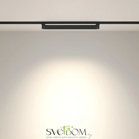 TR010-1-20W4K-M-B Maytoni