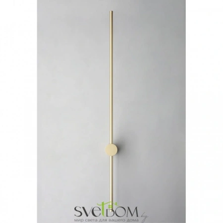 Настенные светильники APL.0123.11.20 Aployt | Svetdom.by