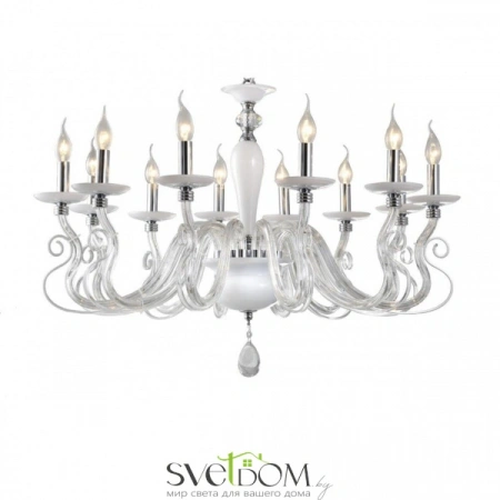 Люстры подвесныеOML-79303-12 Omnilux | Svetdom.by