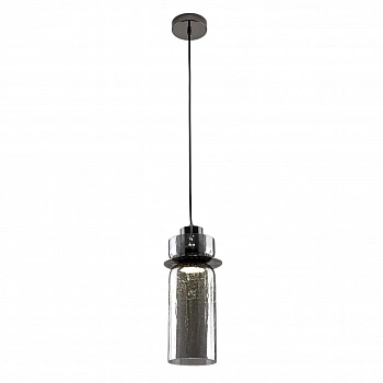 Подвесной светильник MODESTYLE MS.1410.120 BK