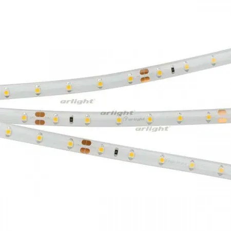 ARLIGHT Лента герметичная RTW-SE-A60-8mm 24V Day4000 (4.8 W/m, IP65, 2835, 5m) (Arlight, 4.8 Вт/м, IP65)