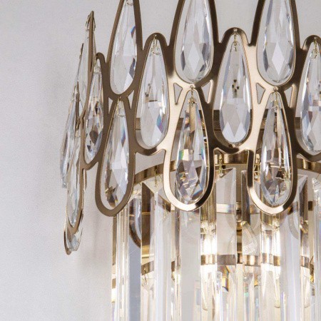 Настенные светильники ML.380.02 MODELUX | Svetdom.by