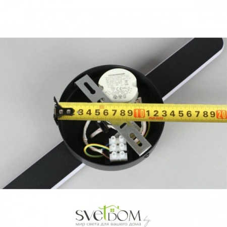 Бра APL.328.21.11 Aployt | Svetdom.by