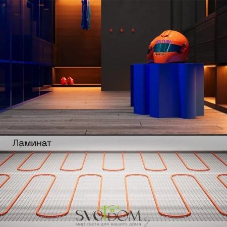 Нагревательные маты Voltum Т200 VLT01-200-12  – заказать с доставкой в Беларуси
