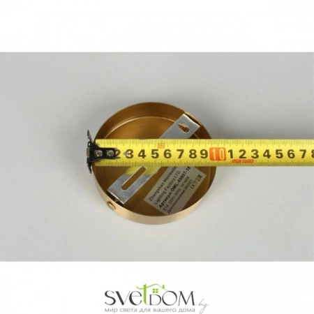 Люстры потолочныеOML-89807-16 Omnilux | Svetdom.by