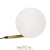 Настольный светильник Freya FR5259TL-01BS Freya