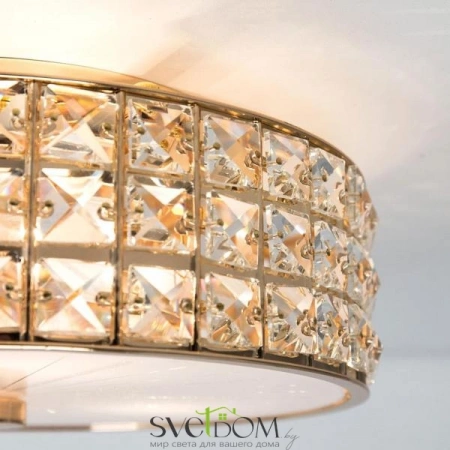 Люстры потолочныеCL324132 CITILUX | Svetdom.by