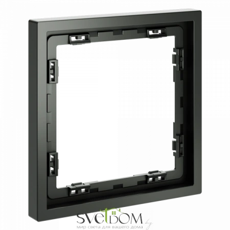 Купить Рамки пластиковые Voltum S70 VLS100106  в Минске