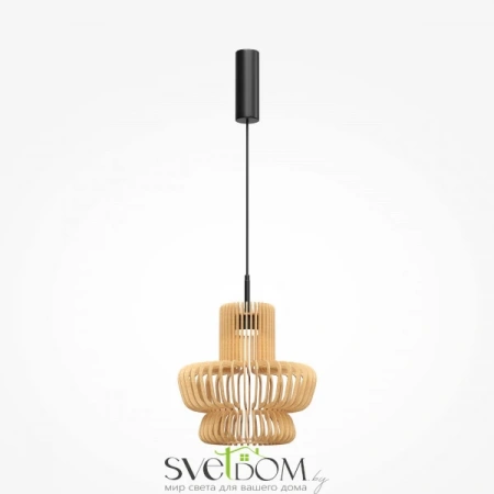 Подвесные светильники Maytoni MOD465PL-L12BK3 от Магазина Svetdom.by