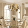 CITILUX CL231252 DART Золото Люстра CITILUX