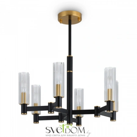 Подвесные светильники Freya FR5167PL-06B от Магазина Svetdom.by