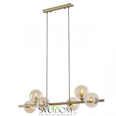 Подвесные светильники CITILUX CL146063 от Магазина Svetdom.by