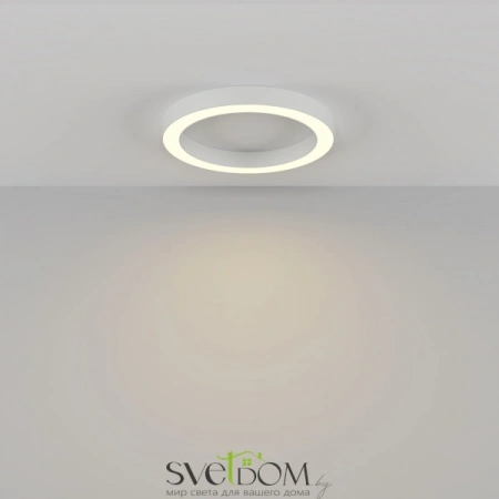 Потолочные светильники Maytoni C093CL-45W3K-W от Магазина Svetdom.by