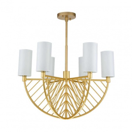 Люстры подвесные2992-6P Favourite | Svetdom.by