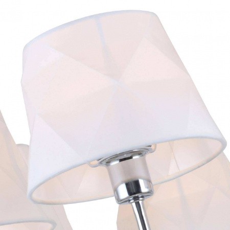 Люстры потолочные2659-8P Favourite | Svetdom.by