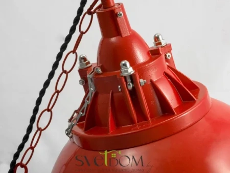 Подвесной светильник Lussole Elmont LSP-9895 E27 Lussole