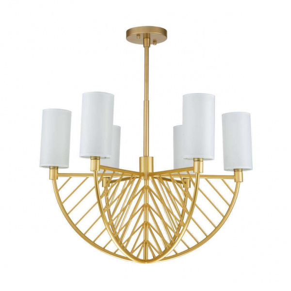 Люстры подвесные2992-6P Favourite | Svetdom.by