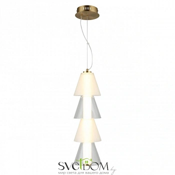 Люстра подвесная Omnilux  OML-51506-15