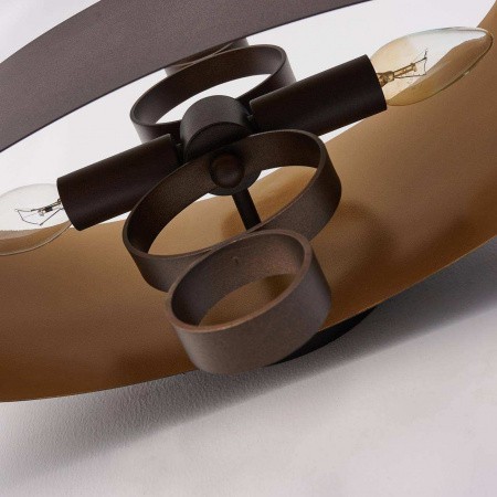 Настенные светильники 4007-2W Favourite | Svetdom.by