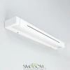 Citilux Визор CL708260N LED Настенная подсветка с выключателем Белая CITILUX