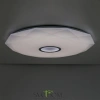 Citilux Диамант Смарт CL713A100G Умная люстра Хром CITILUX