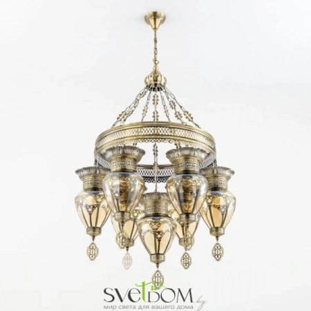 Люстры подвесныеCL419263 CITILUX | Svetdom.by