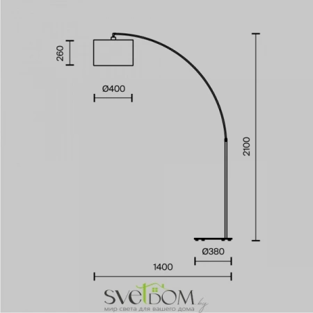 Z328-FL-01-B Maytoni