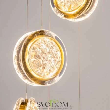 Подвесные светильники Maytoni MOD361PL-L41BS3K от Магазина Svetdom.by