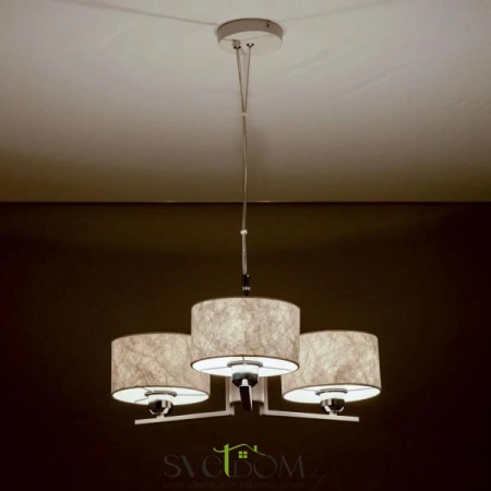 Люстры подвесныеCL469130 CITILUX | Svetdom.by