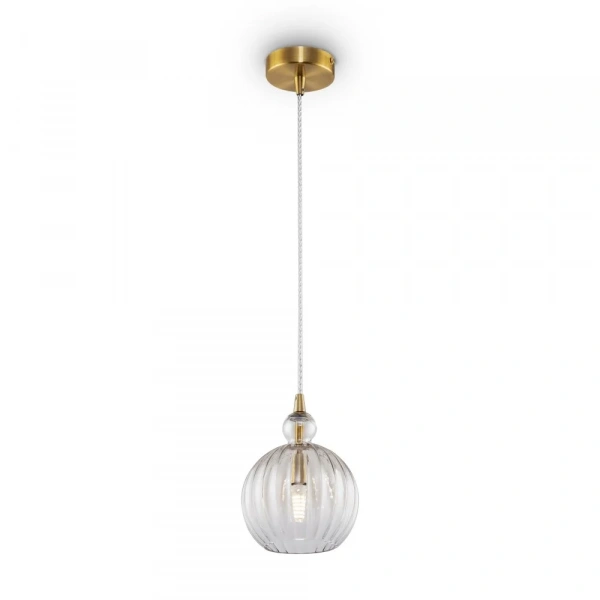 Подвесной светильник Karla G9х1