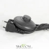 Торшер Lussole Dawson LSP-0576 LED Lussole