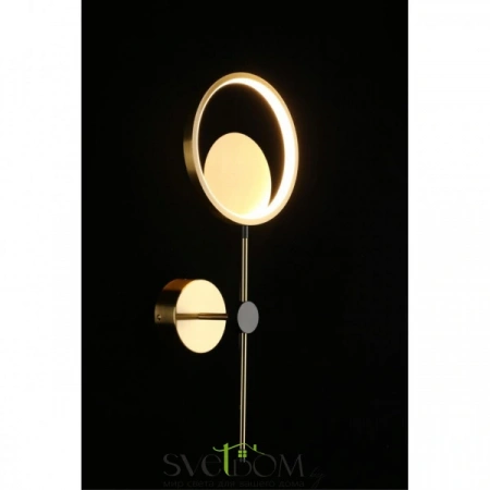 Настенные светильники APL.053.01.15 Aployt | Svetdom.by