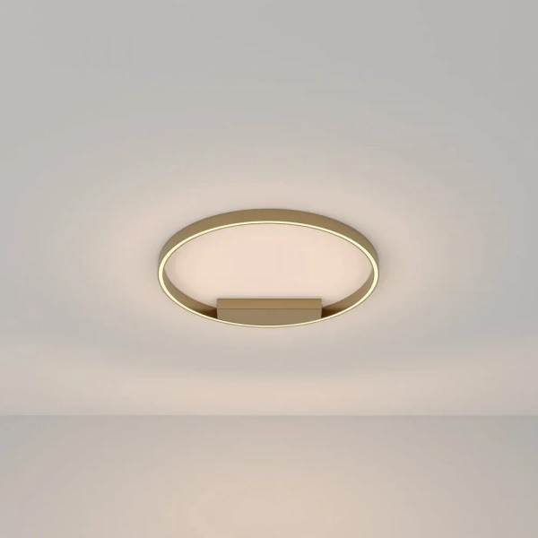 Потолочный светильник Maytoni MOD058CL-L35BS3K