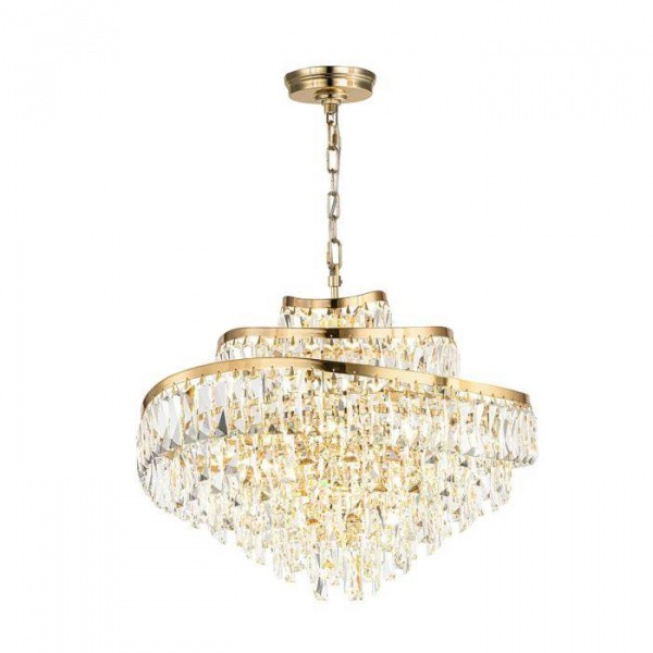 Люстры подвесные5073/12 Odeon Light | Svetdom.by