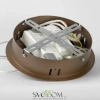 Подвесной светильник Lussole Grant LSP-7193 LED Lussole