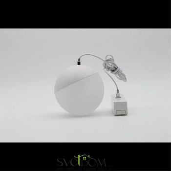 Светильник трековый Aployt  APL.0125.10.06