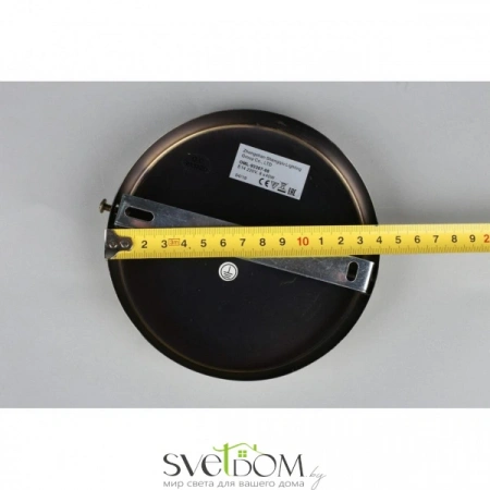 Люстры потолочныеOML-93307-08 Omnilux | Svetdom.by