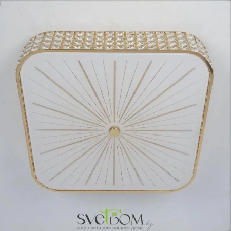 Люстры потолочныеCL324282 CITILUX | Svetdom.by